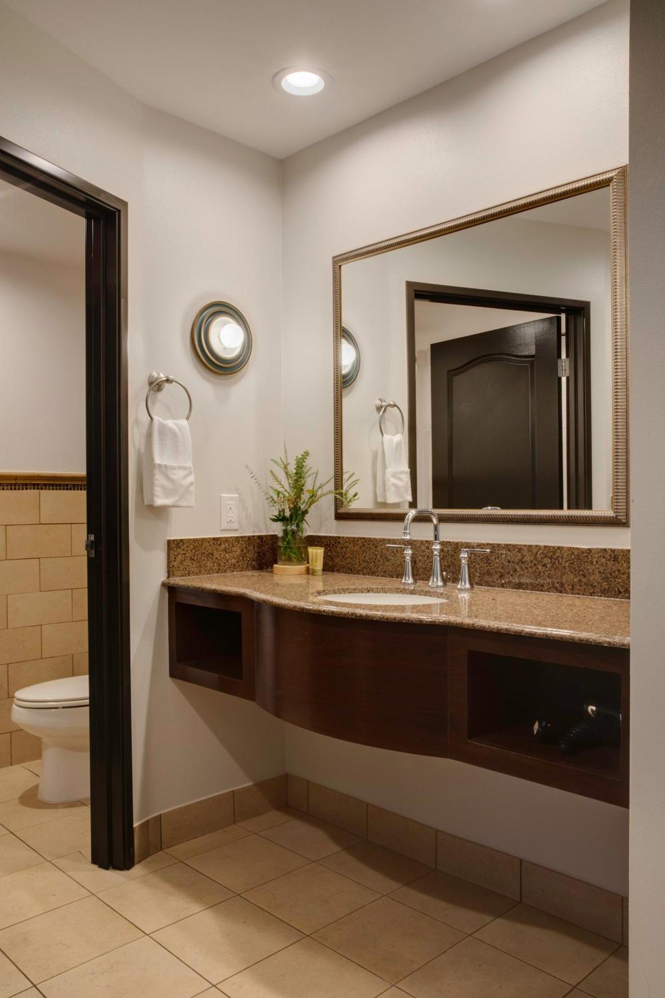 Ayres Hotel Chino Hills - Ontario מראה חיצוני תמונה